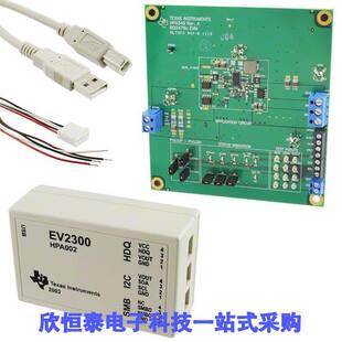 BQ24765EVM开发板 《 EVAL MODULE FOR BQ24765    》