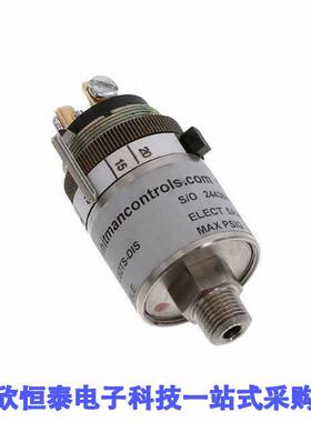 J205G-2S-C52TS-DIS null Whitman Controls, LLC