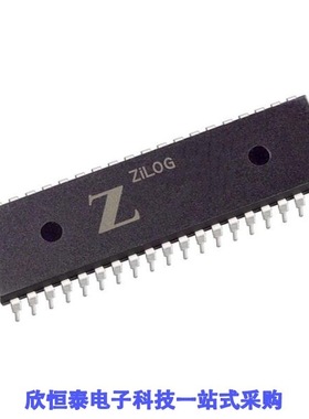 Z84C4206PEC/Z84C4208PEC/Z84C4208PEG