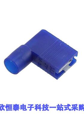 0190060014连接器 《 CONN QC RCPT 14-16AWG 0.250    》