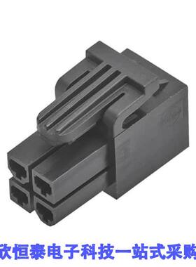 2004531003连接器 《 MINI-FIT SIGMA SR REC HSG 1X3【T    》