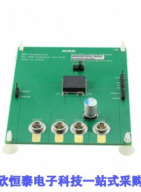 EVM3686-RU-00A开发板 《 EVAL BOARD FOR MPM3686    》