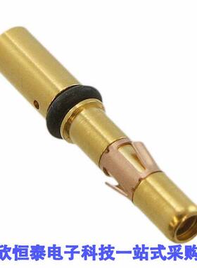 RC14M25K连接器 《 CONN SO【ET 14AWG GOLD CRIMP    》