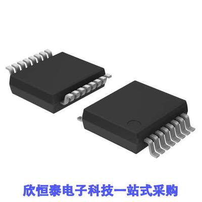 PCA9554ADB,118芯片 《 IC I/O EXPANDER I2C 8B 16SSOP    》