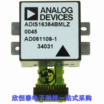 ADIS16364BMLZ null ADI