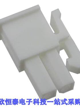 0039013028连接器 《 CONN RCPT HSG 2POS MINIFIT    》