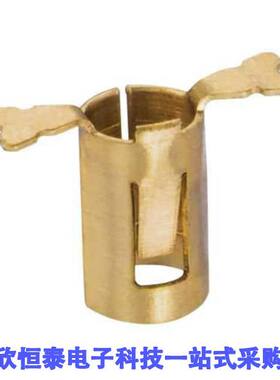 S9111-45R连接器 《 CONN PIN RCPT .059-0.075 SOLDER    》