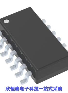 LMV324AIDYYR/LMV324AIPWR/LMV324AM14X