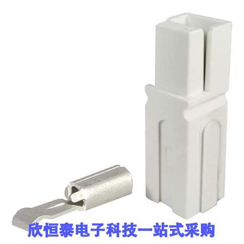 1330G5连接器 《 PP30-CONNECTOR-WHITE    》