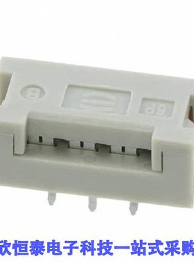 09181069422连接器 《 CONN DIP HDR IDC 6POS PCB    》