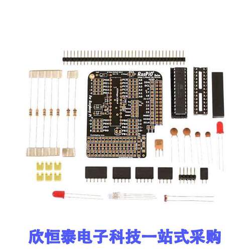 RASPIO-001开发板 《 RASPIOA DUINO    》