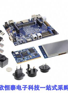 ATSAMA5D31-EK开发板 《 SAMA5D31 EVAL BRD    》