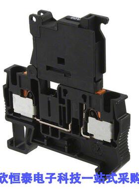 3207908连接器 《 CONN TERM BLK DISCONN 10-24AWG    》