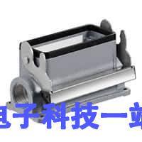 1658120000连接器 《 CONN BASE SIDE ENTRY SZ6 PG21    》