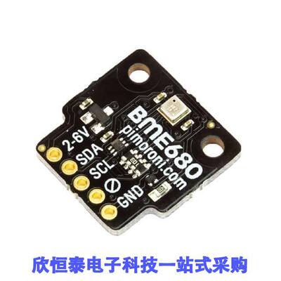 PIM357开发板 《 EVAL BOARD BME680 SENSOR    》
