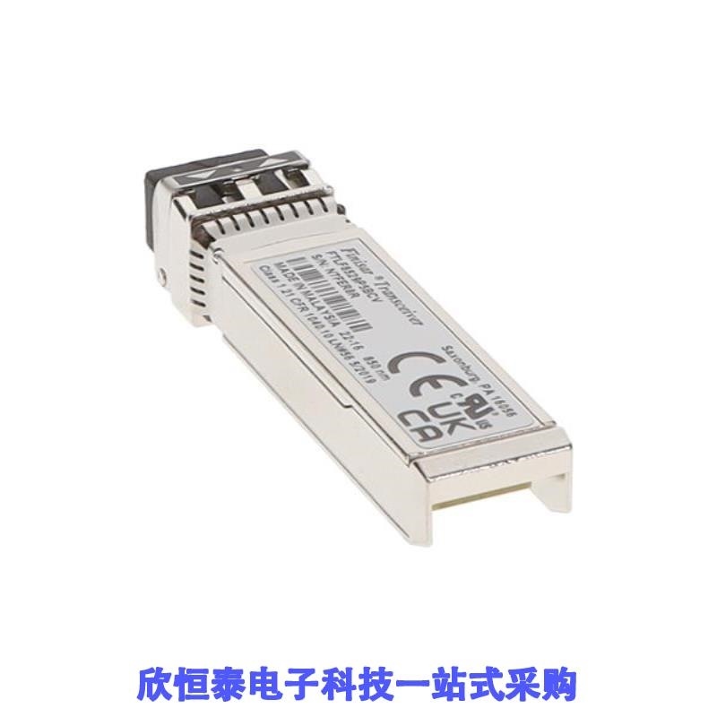 FTLF8532P4BCV-QL-C FTLF8532P5BCV FTLF8529P5BCV