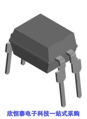 SFH620A-3X006/SFH620A-3X016/SFH620A1