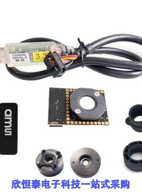 AS7341 EVAL KIT/AS7341-DLGM/AS7341-DLGT