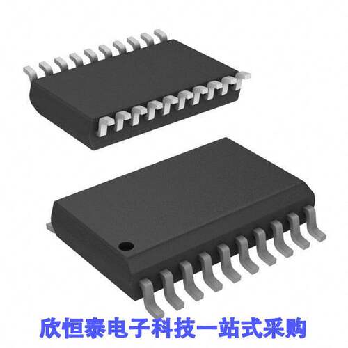 PIC18LF14K50-I/SO芯片 《 IC MCU 8BIT 16KB FLASH 20SOIC    》