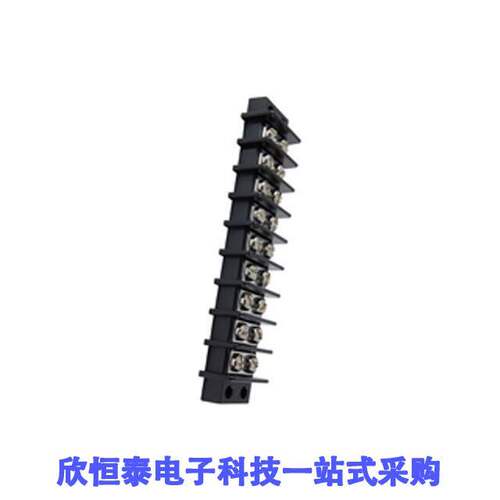 25-B600-09连接器 《 TERMINAL BLO【 BARRIER    》