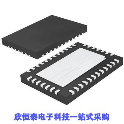 LTC2495CUHF#PBF芯片 《 IC ADC 16BIT SIGMA-DELTA 38QFN    》