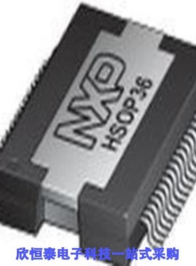 TDF8546ATH/N1ZJ/TDF8546J/N2,112/TDF8546JS/N1,512