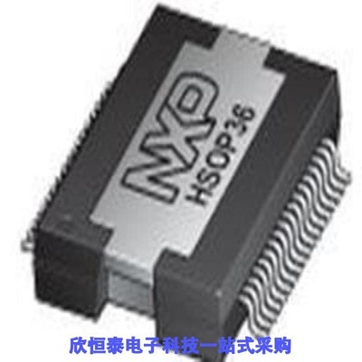 TDF8546ATH/N1ZJ/TDF8546J/N2,112/TDF8546JS/N1,512