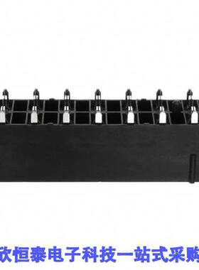 0439151105连接器 《 CONN HEADER VERT 14POS 10MM    》