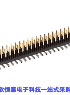 M50-3612042连接器 《 CONN HEADER SMD 40POS 1.27MM    》