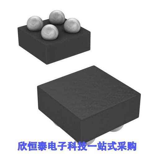 LP5900TL-2.2/NOPB null TI