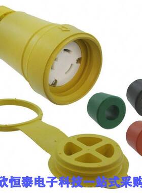 1301470093连接器 《 PWR ENT RCPT NEMAL5-30 STR SCRW    》