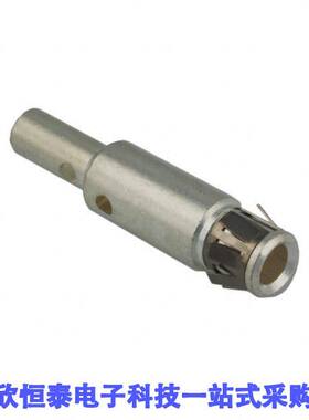 193673-2连接器 《 CONTACT SO【ET PWR 10AWG SILVER    》
