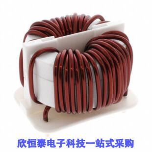 SC-12-15JH滤波器 《 CMC 1.5MH,12A, 0.018OHM 》