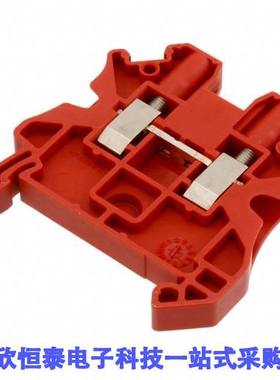 3045127连接器 《 CONN TERM BLK FEED THRU 10-26AWG    》