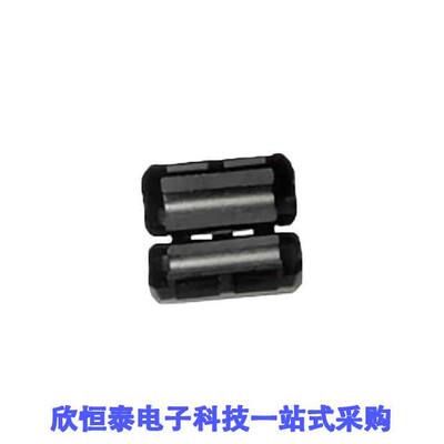 0431164181滤波器 《 FERRITE 260OHM HINGED 13.06MM    》