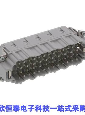 1014424连接器 《 CONN INSERT MALE 46POS    》