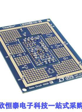 DC1562B-E开发板 《 BOARD EVAL LTC6992-3    》