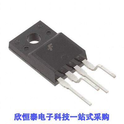 KA5M0365RYDTU芯片 《 IC OFFLINE SW MULT TOP TO220F    》