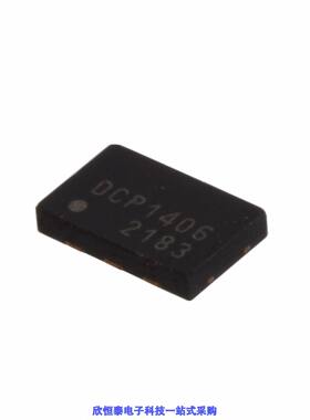 DSC8104BI2晶振 《 MEMS OSC PROG BLANK 10MHZ-460MHZ    》