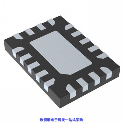 FUSB340TMX芯片 《 IC USB TYPE C CTLR PROGR 9WLCSP    》