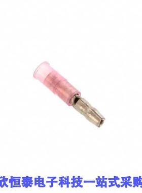 0190350003连接器 《 CONN TERM PIN 18-22AWG CRIMP    》