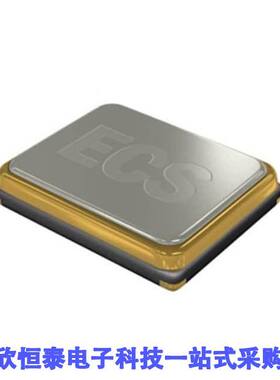 ECS-160-10-33B-【M-TR晶振 《 CRYSTAL 16MHZ 10PF SMD    》