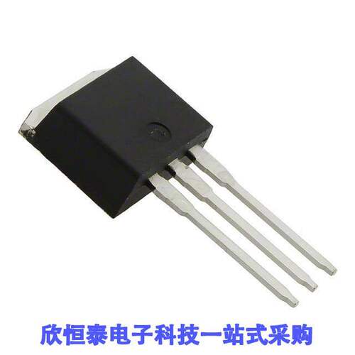 IRF730AL分立半导体产品 《 MOSFET N-CH 400V 5.5A TO-262    》