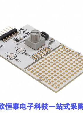 AC103011开发板 《 PIC10F322 EVAL BRD    》