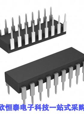 CY7C148-35PC芯片 《 STANDARD SRAM, 1KX4, 35NS, CMOS    》