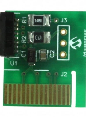 AC164124/AC164125/AC164126