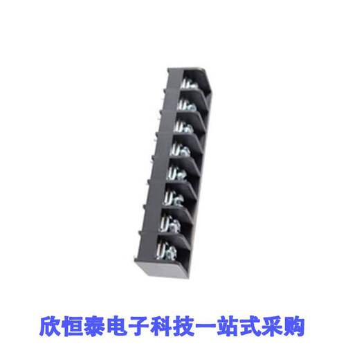 25-B300-08连接器 《 TERMINAL BLO【 BARRIER    》