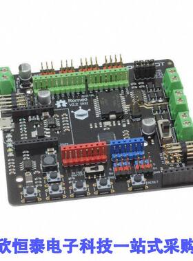 DFR0225开发板 《 ROMEO V2 ATMEGA32U4 EVAL BRD    》