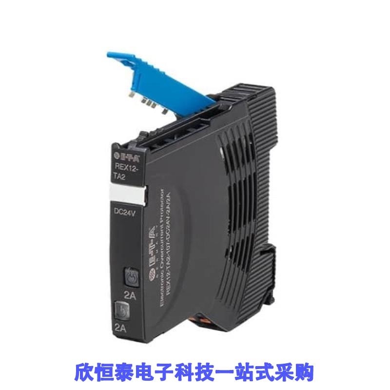 REX12-TA2-107-DC24V-2A/2A/REX12-TA2-107-DC24V-3A/3A