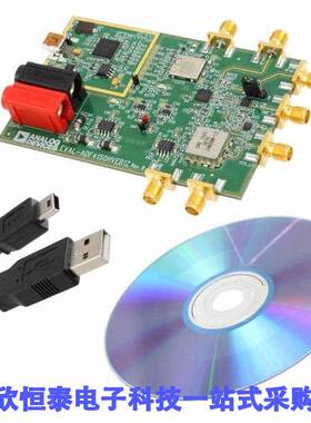 EVAL-ADF4150HVEB1Z射频 《 EVAL BOARD FOR ADF4150HV    》